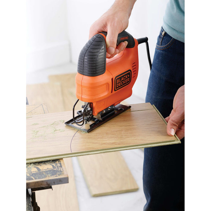 BLACK&DECKER KS701PE3S-QS JIG SAW