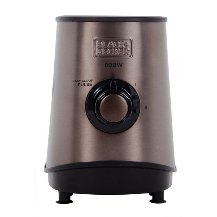 BLENDER BLACK&DECKER BXJB800E 800 W