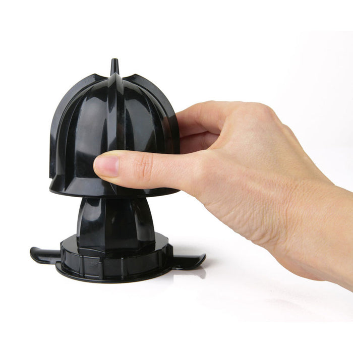 CITRUS PRESS BLACK&DECKER BXCJ350E 350 W, INOX, 650.00 ml