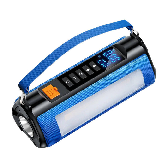 Blitzwolf BW-JA1 16000mAh car starter.