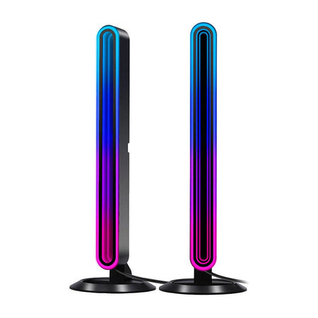 BlitzWolf BW-AL1 LED RGBx2 desk lamp