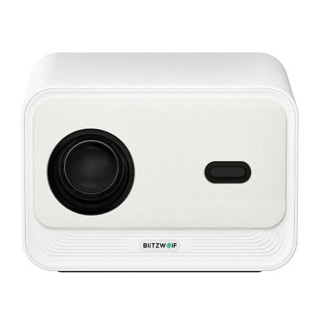 Rzutnik / Projector BlitzWolf BW-V3Max 1080p, Android, Bluetooth