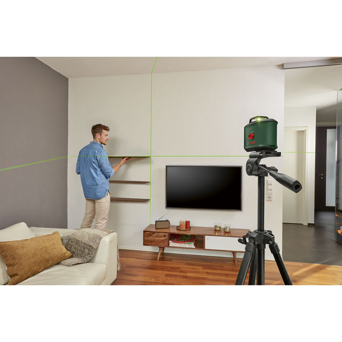 LASER LEVEL BOSCH UNIVERSAL LEVEL 360