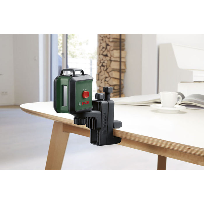 LASER LEVEL BOSCH UNIVERSAL LEVEL 360