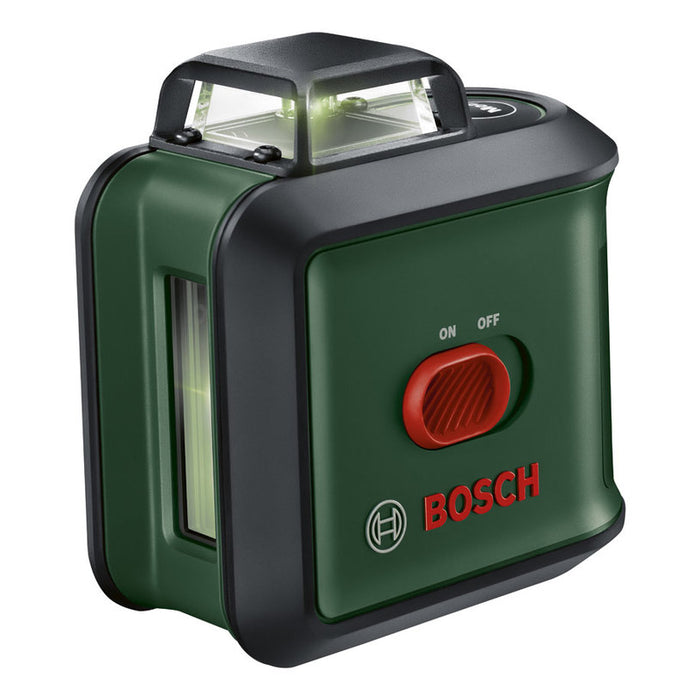 LASER LEVEL BOSCH UNIVERSAL LEVEL 360