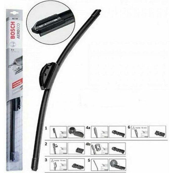 WIPER 70 CM BOSCH AERO ECO NEO