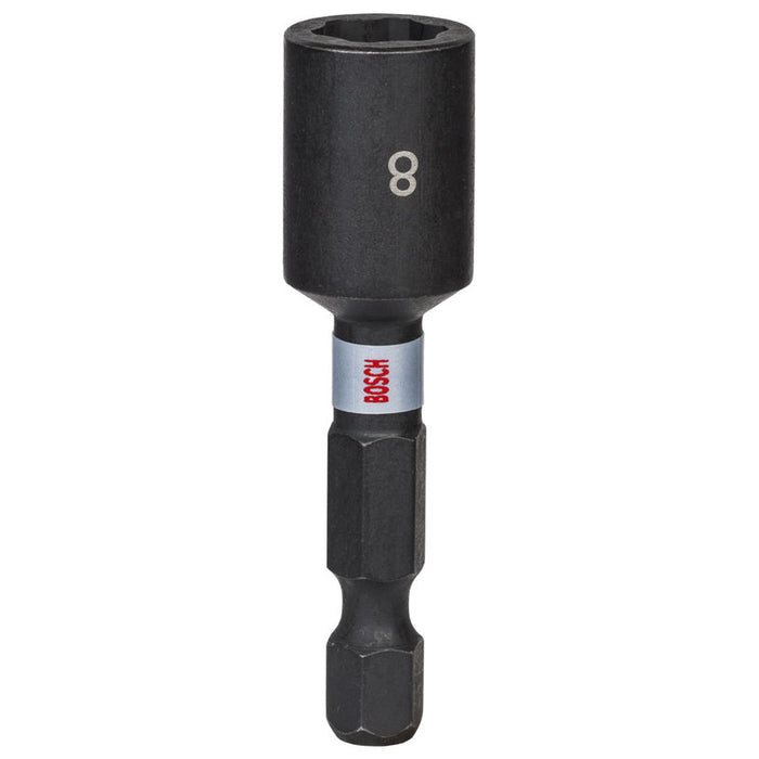 IMPACT BIT INSERT 8MM BOSCH IMPACT CONTROL