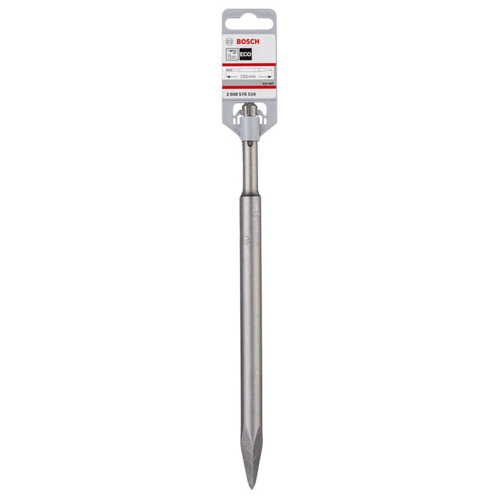 Awl SDS PLUS 250 MM BOSCH ECO