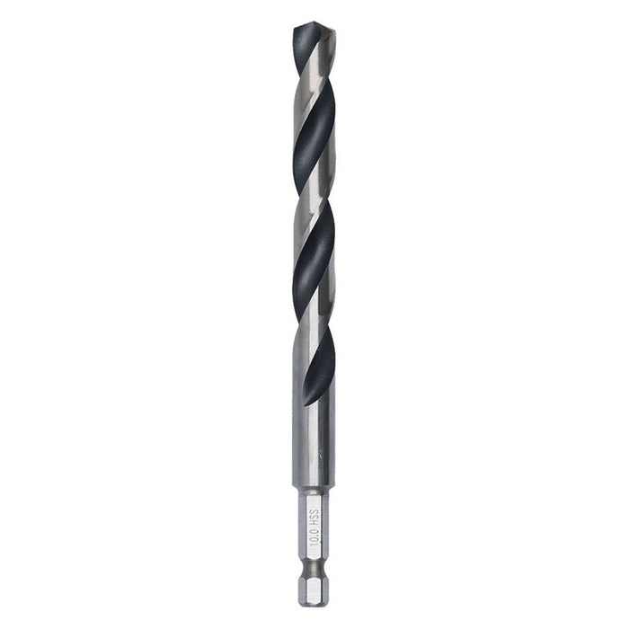 DRILL FOR METAL BOSCH POINT TEQ HEX