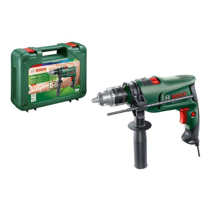 IMPACT DRILL BOSCH EASYIMPACT 570