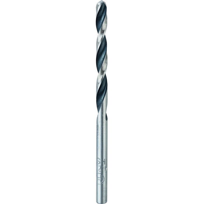 DRILL FOR METAL BOSCH HSS PointTeQ 4.2x43x75
