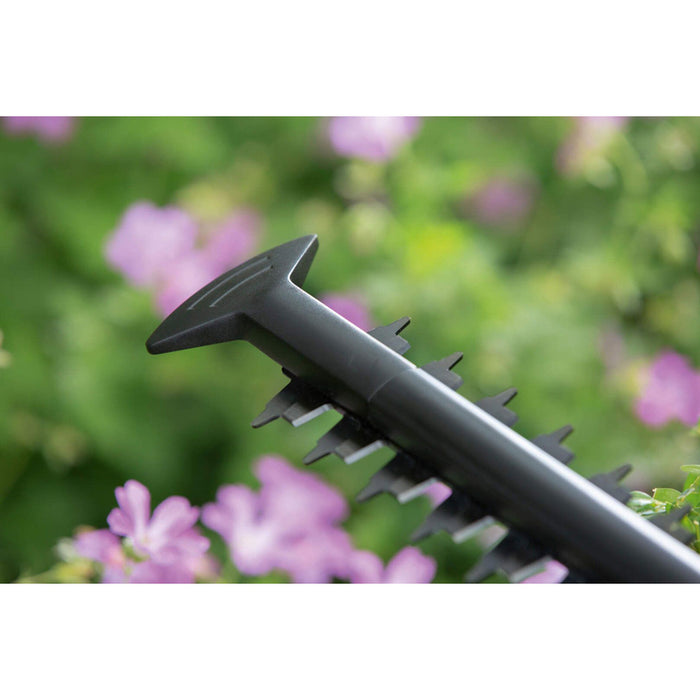 ELECTRIC HEDGE TRIMMER BOSCH EASYHEDGECUT 50 450 W, 50 cm, BLADE PITCH 16 mm