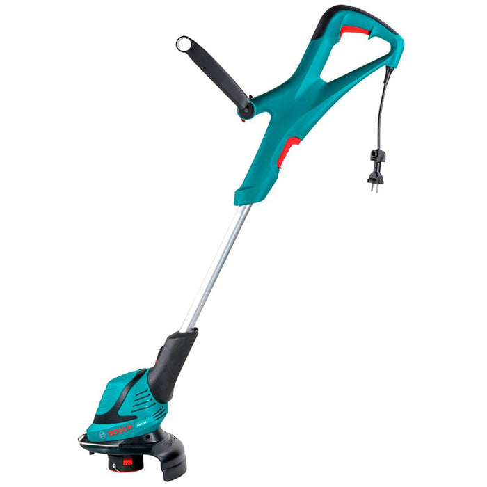 ELECTRIC TRIMMER BOSCH ART 24 400 W, CUTTING WIDTH 24.00 cm