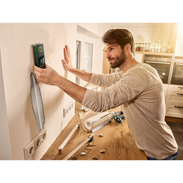 BOSCH TRUVO II DIGITAL DETECTOR