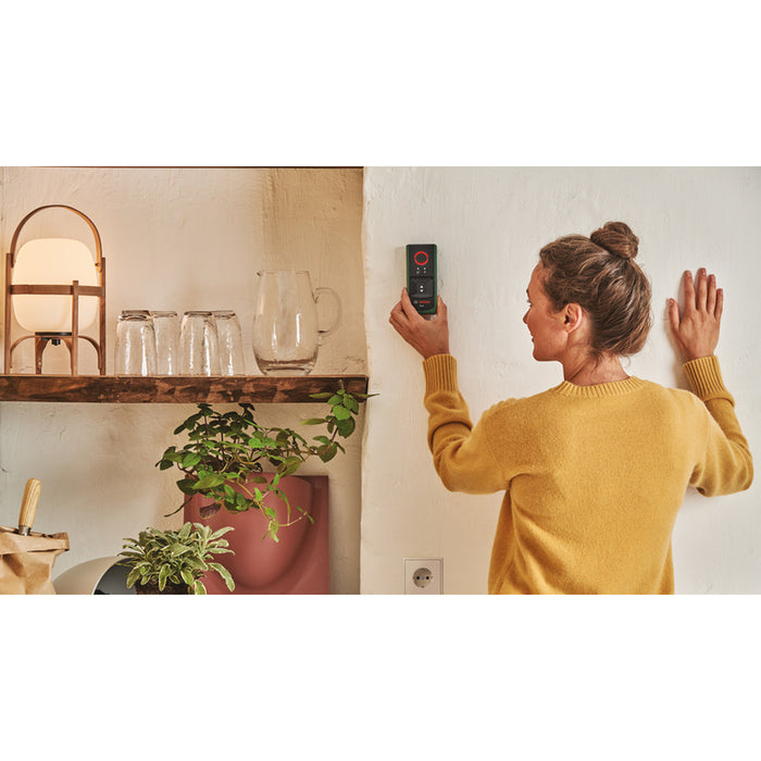 BOSCH TRUVO II DIGITAL DETECTOR