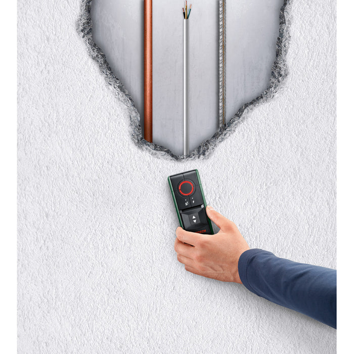 BOSCH TRUVO II DIGITAL DETECTOR
