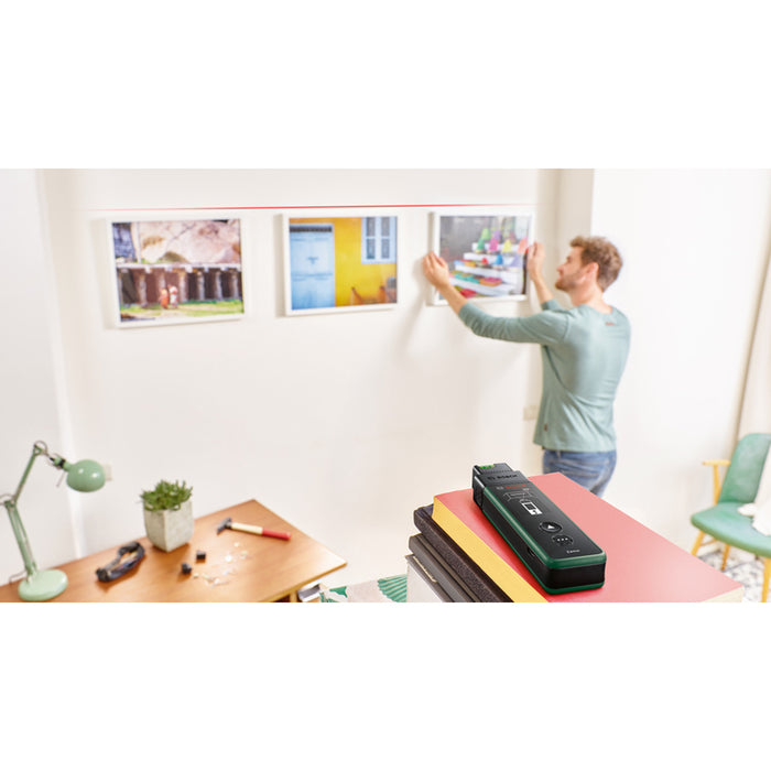 LASER ROLLER BOSCH ZAMO IV