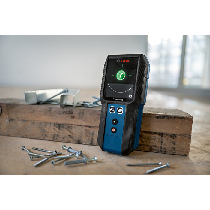 DETECTOR BOSCH GMS 120-27