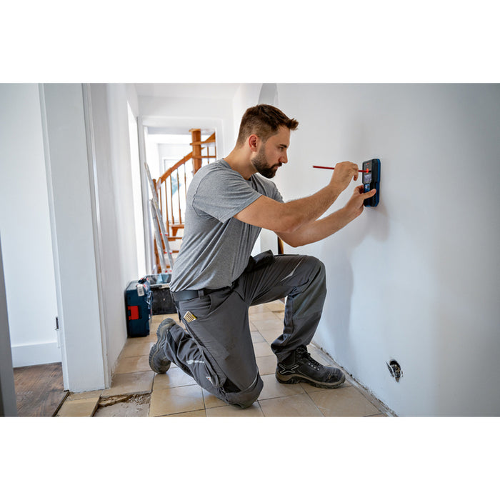 DETECTOR BOSCH GMS 120-27