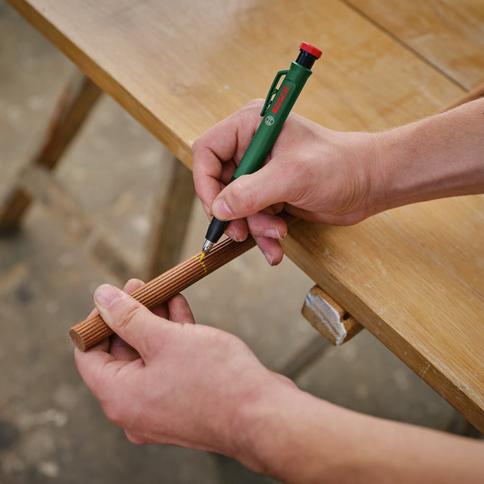 PENCIL FOR DEEP HOLES BOSCH