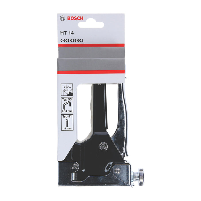 MECHANICAL TAKER BOSCH HT 14