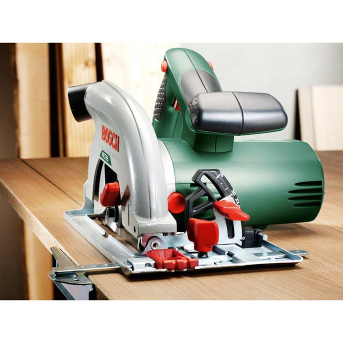 BOSCH PKS 55 HAND CIRCULAR