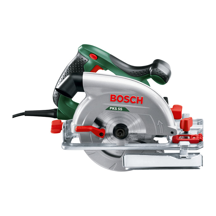 BOSCH PKS 55 HAND CIRCULAR
