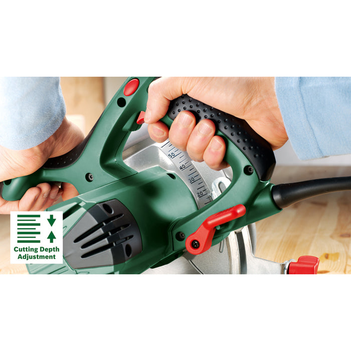 BOSCH PKS 55 HAND CIRCULAR