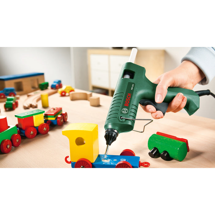 SOLDERING TOOL FOR SILICONE BOSCH PKP 18 E