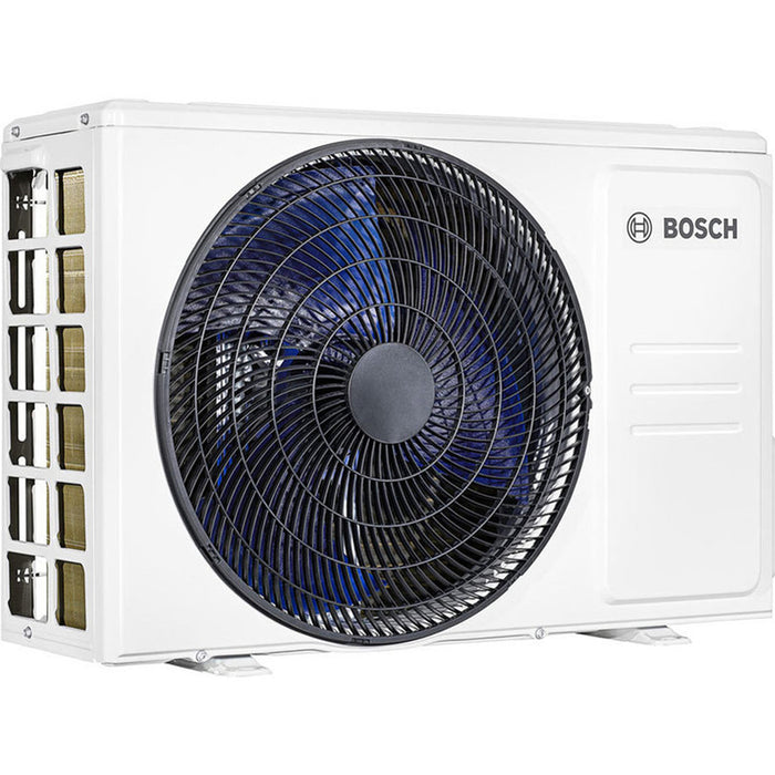 INVERTER AIR CONDITIONER BOSCH CL2000U W 35 E/CL2000 35 E