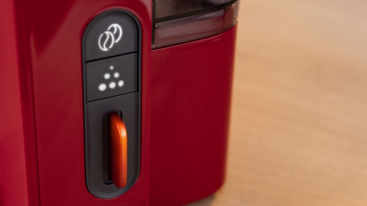 Bosch TKA3M134 coffee maker Manual Drip coffee maker 1.4 L