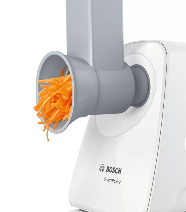 Bosch MFW2514W food processor 350 W White