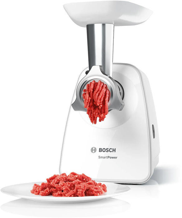 Bosch MFW2514W food processor 350 W White