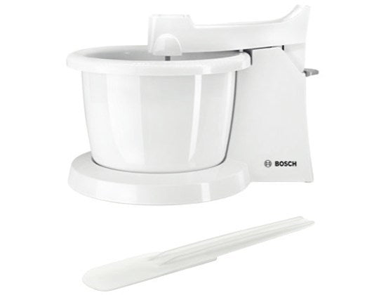 Bosch MFQ36490 mixer Stand mixer 450 W White