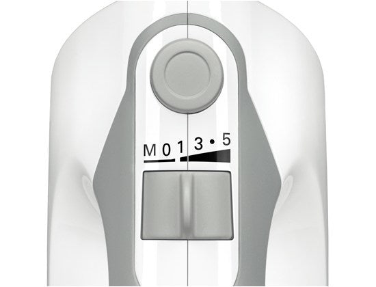 Bosch MFQ36490 mixer Stand mixer 450 W White