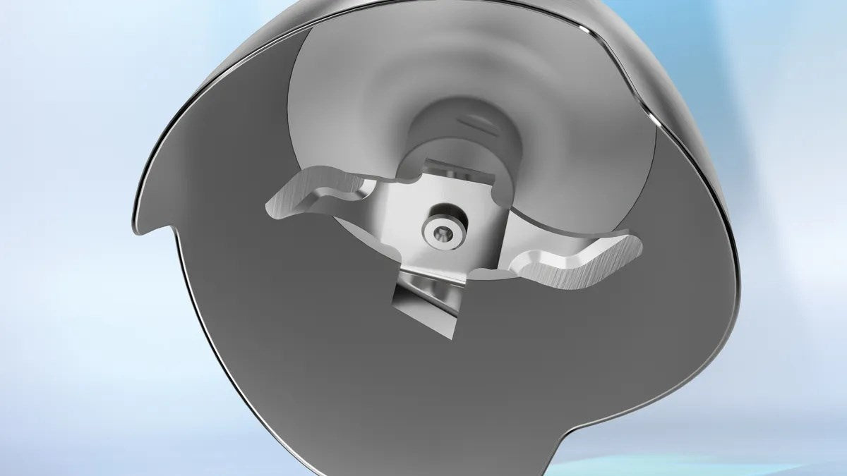 Bosch MSM4W221 Hand blender 600 W White