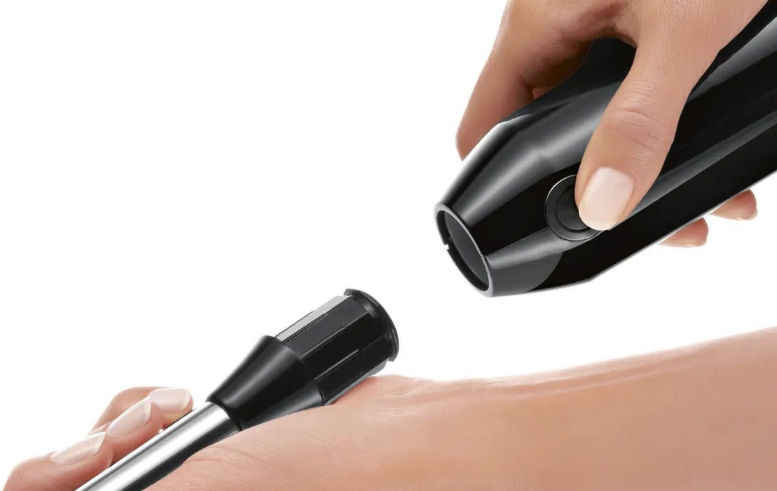 Bosch MSM67160 blender Immersion blender 750 W Black, Grey