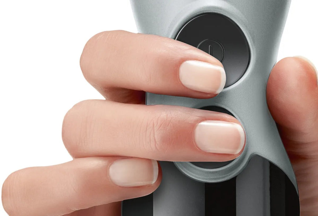 Bosch MSM67160 blender Immersion blender 750 W Black, Grey