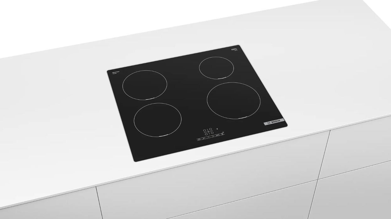 BOSCH PIE611BB5E induction cooktop