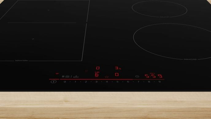 BOSCH PVS61RHB1E induction hob