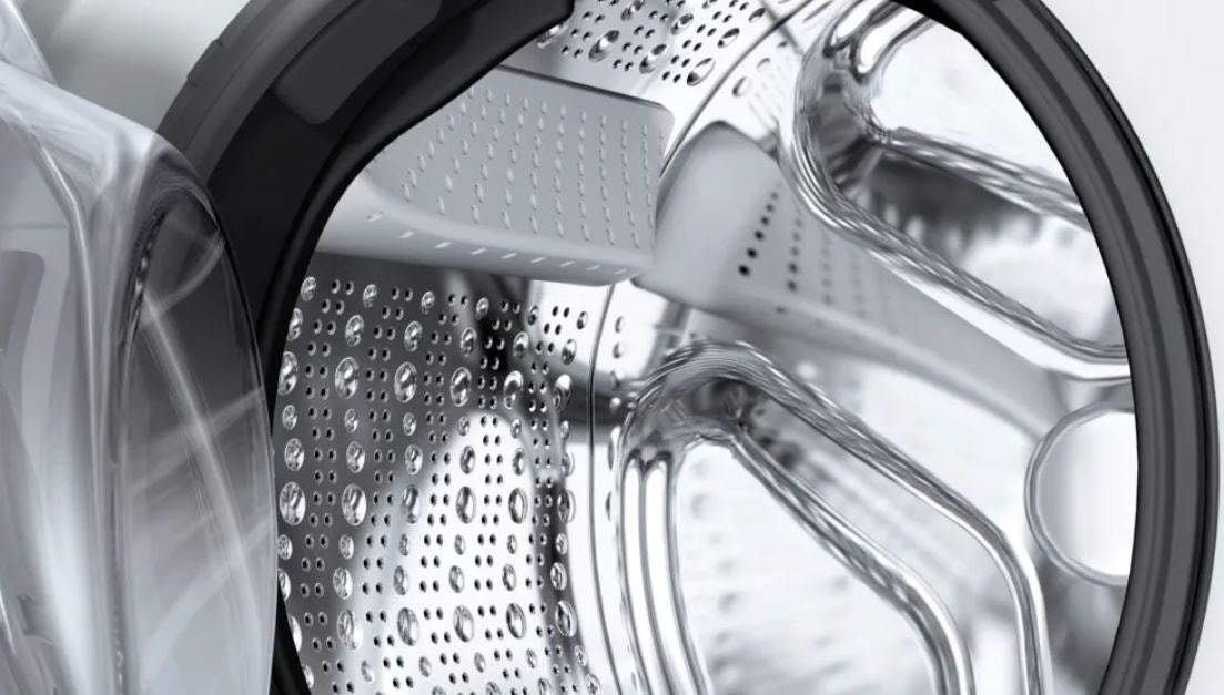 BOSCH WGE02201PL washing machine