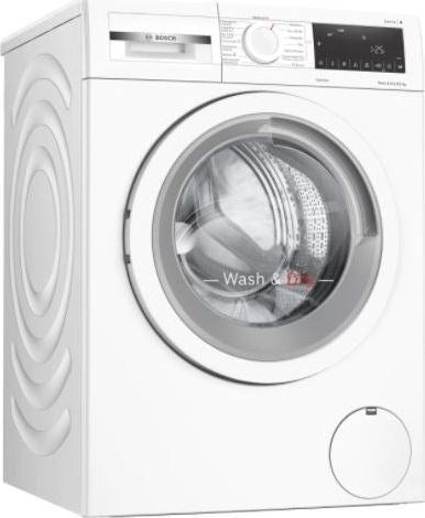 Washer-dryer BOSCH WNA13401PL