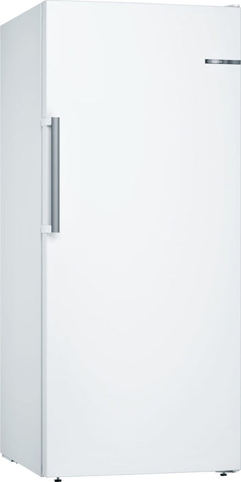 Bosch Serie 6 GSN51AWDV freezer Freestanding Upright White 289 L