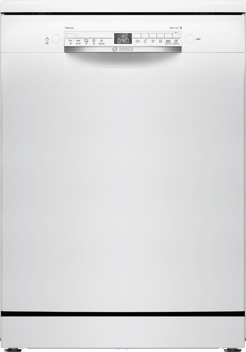 BOSCH Dishwasher SMS2ITW09E