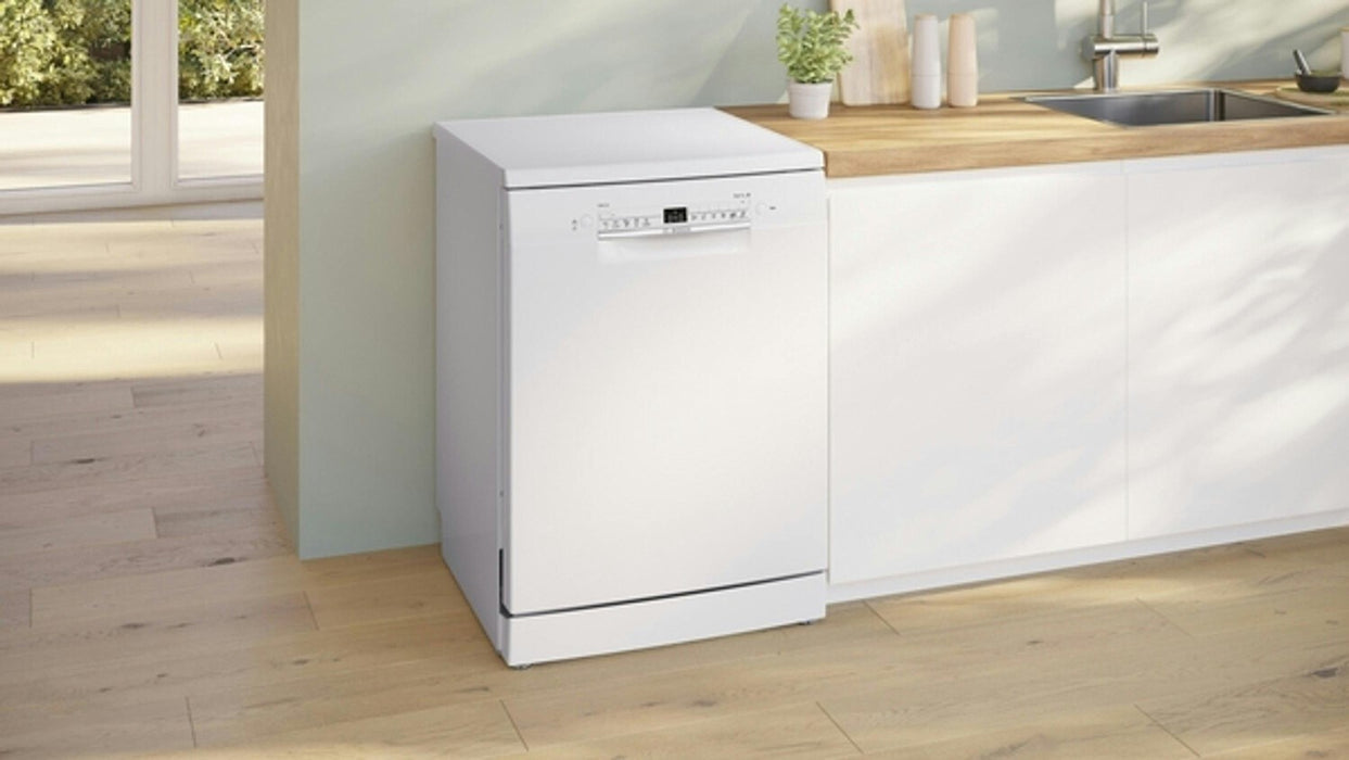 BOSCH Dishwasher SMS2ITW09E
