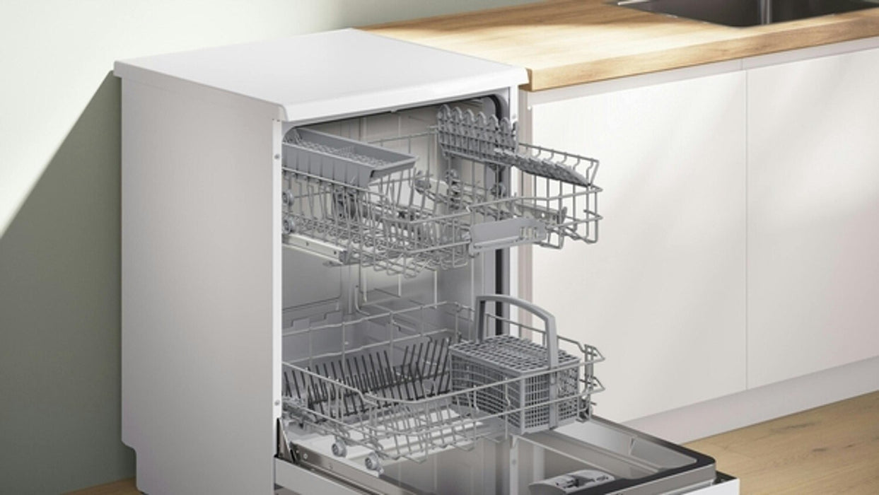 BOSCH Dishwasher SMS2ITW09E