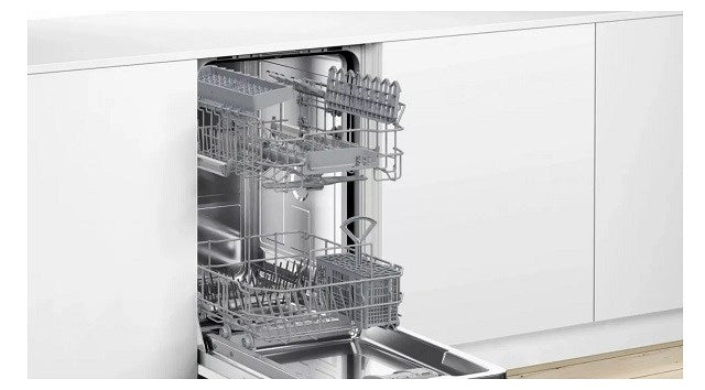 BOSCH SPV4HKX10E - built-in dishwasher