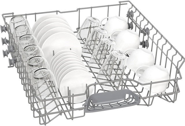 BUILT-IN DISHWASHER BOSCH SMV25AX06E