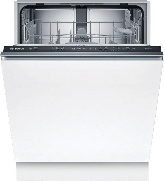 BUILT-IN DISHWASHER BOSCH SMV25AX06E