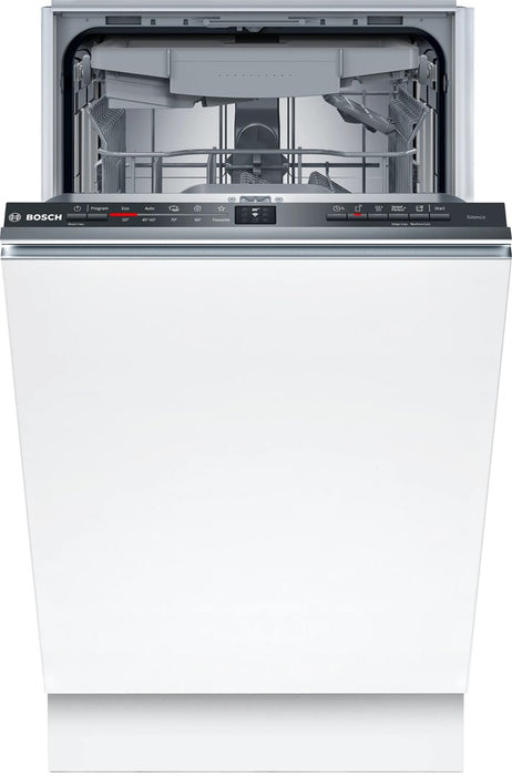 Bosch Serie 2 SPV2HMX42E dishwasher Freestanding 10 place settings E